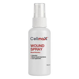 Cellmax™ Wound Spray